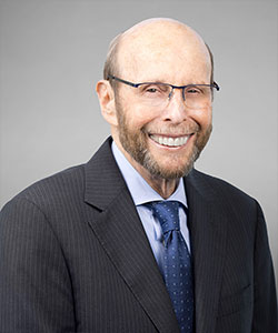 Hon. Kenneth R. Freeman (Ret.)