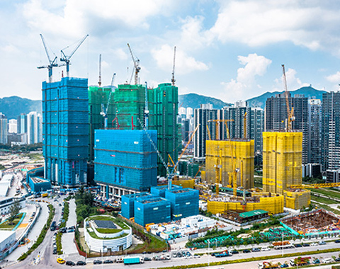 Engineering & Construction