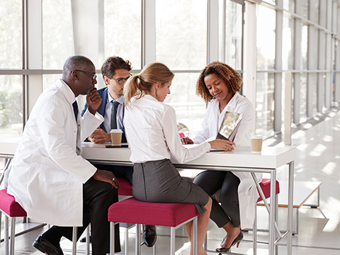 Health Systems